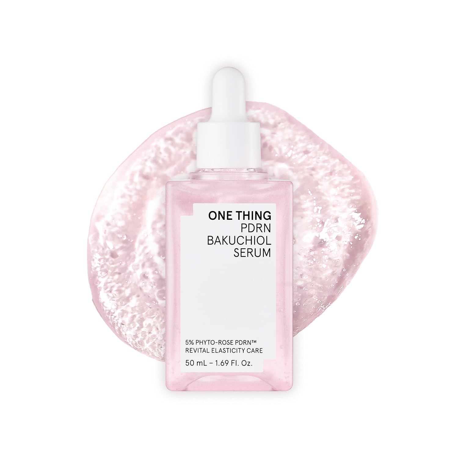 Amazon.com: ONE THING PDRN Bakuchiol Serum, Daily Moisturizing
